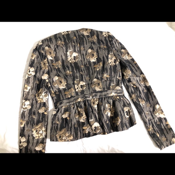 Bird By Juicy Couture Blazer - Picture 2 of 8